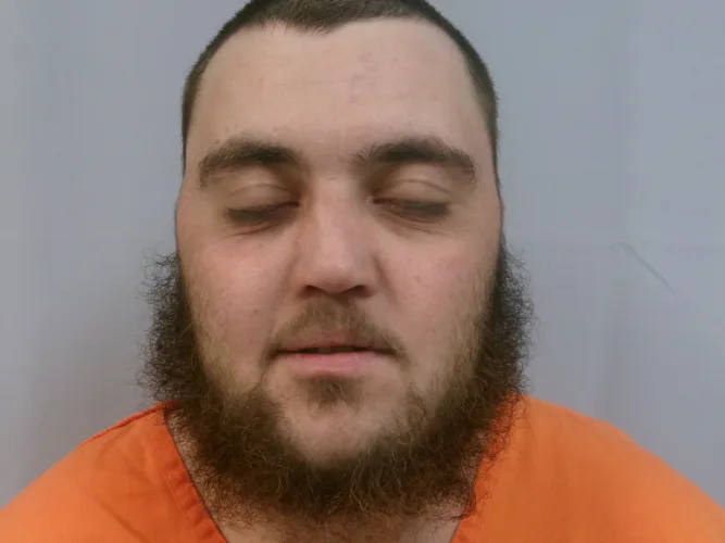 Cybertip leads to arrest of Barbour man